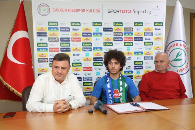 Mithat Pala, Çaykur Rizespor'da