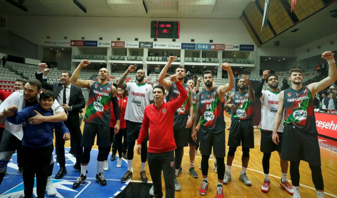 FIBA Erkekler Avrupa Kupası