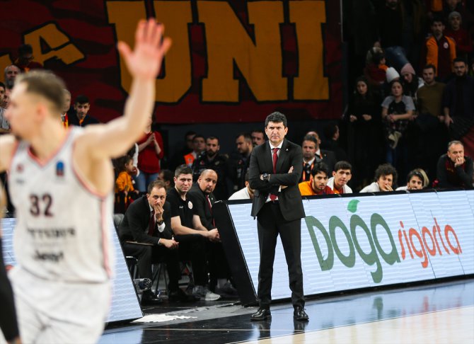 Basketbol: ULEB Avrupa Kupası