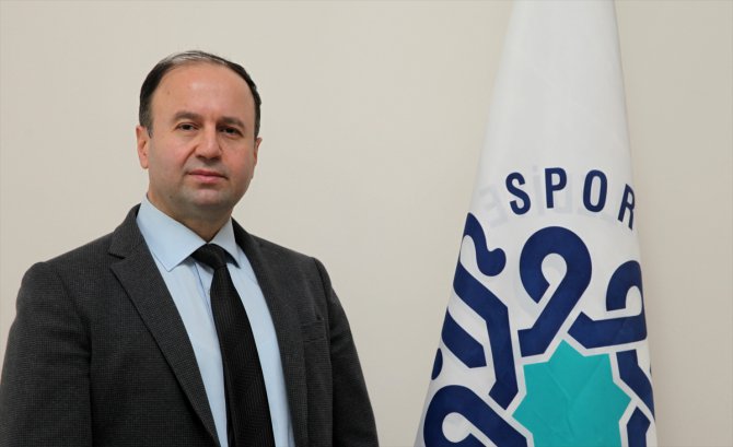 Selçuklu Belediyespor, 2019'da yaklaşık 30 bin çocuğa spor yaptırdı