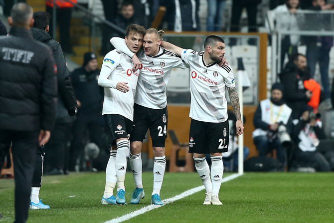 Futbol: Süper Lig