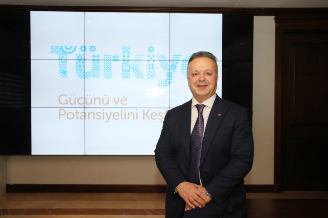 İhracatçılar "Turkey" yerine "Türkiye"yi kullanacak