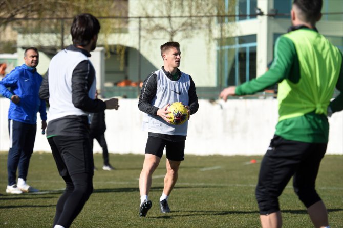 Yukatel Denizlispor, maç bilet gelirini depremzedelere gönderecek