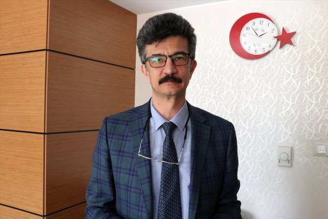 Elazığ'da enkaz altından kurtarılanlar deprem anını anlattı