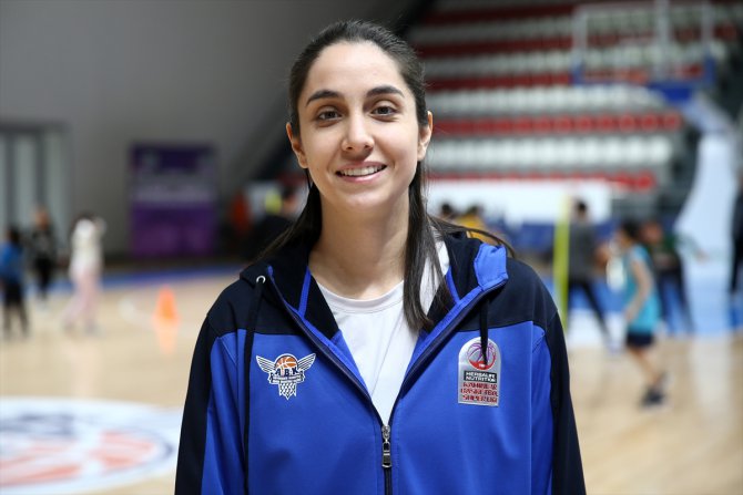 Büyükşehir Belediyesi Adana Basketbol'da hedef FIBA Avrupa Kupası'na katılmak