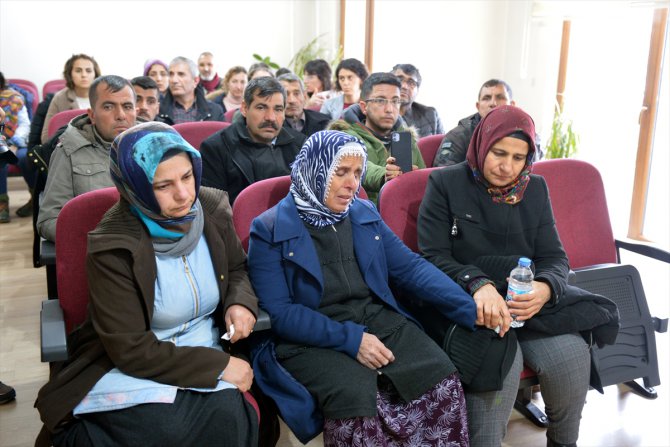 Tunceli'de kaybolan üniversite öğrencisi Gülistan Doku'yu arama çalışmaları sürüyor