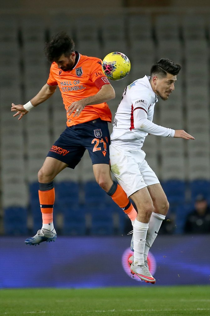 Futbol: Süper Lig