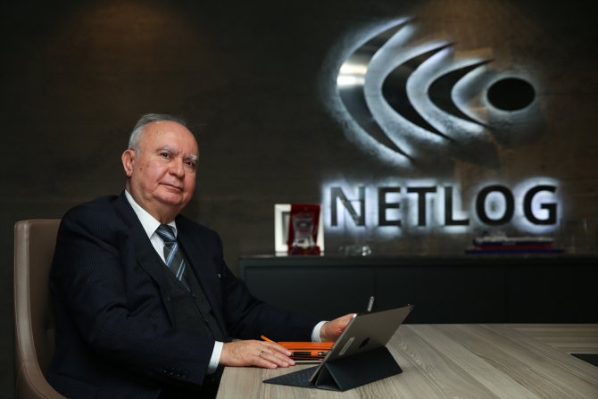 Netlog 2020'de 500 milyon liralık yatırımla yüzde 25 büyüyecek