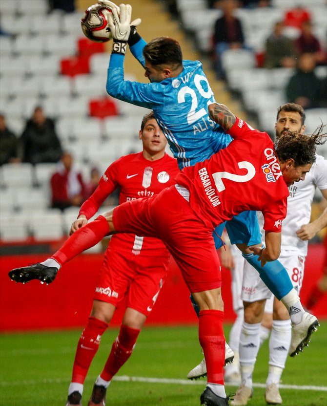 Futbol: Ziraat Türkiye Kupası