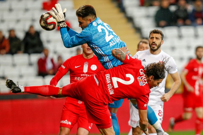 Futbol: Ziraat Türkiye Kupası