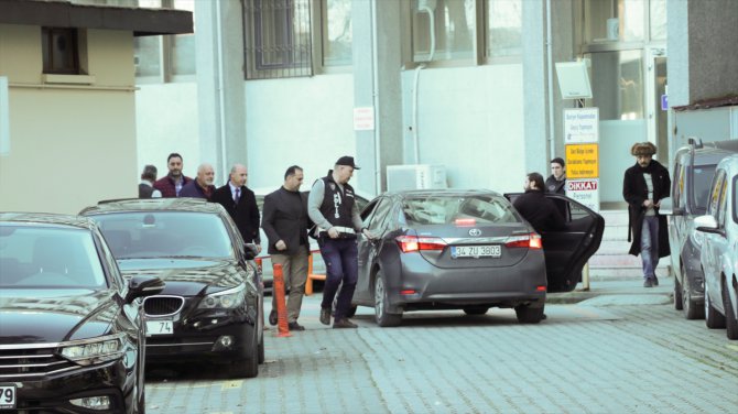 Yalova Belediyesindeki zimmet soruşturmasında yeni gözaltılar