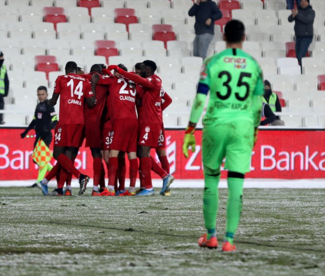 Futbol: Ziraat Türkiye Kupası