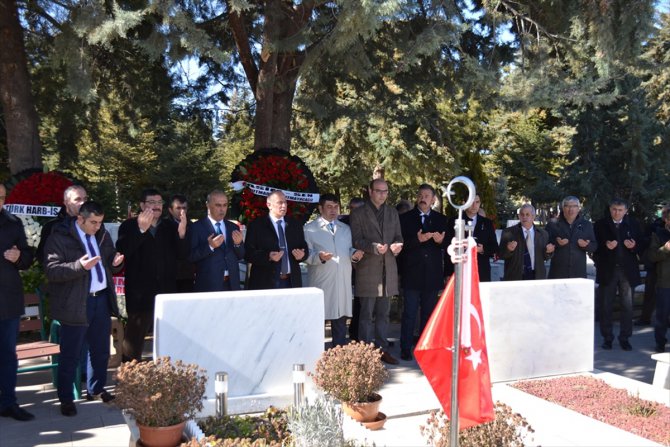 Türk Harb-İş Sendikası, Merasim Sokak şehitlerini andı