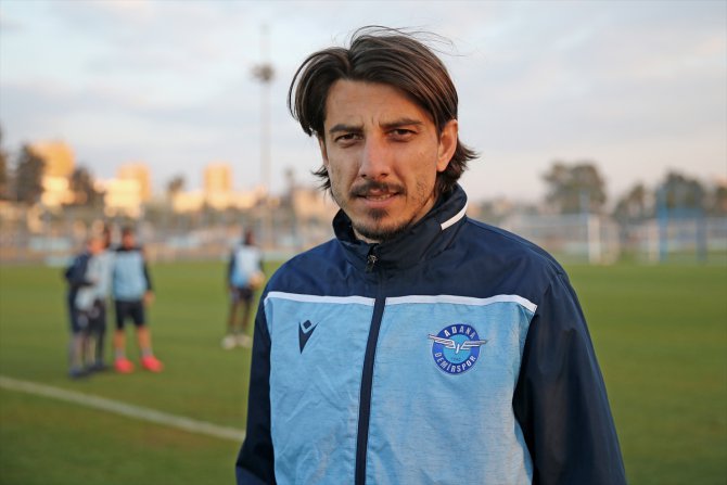 Adana Demirspor, Süper Lig'e odaklandı