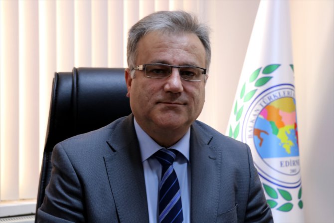 BRTK Genel Başkanı Mutlu: "Balkan ülkelerinde en büyük sorun ana dil sorunudur"