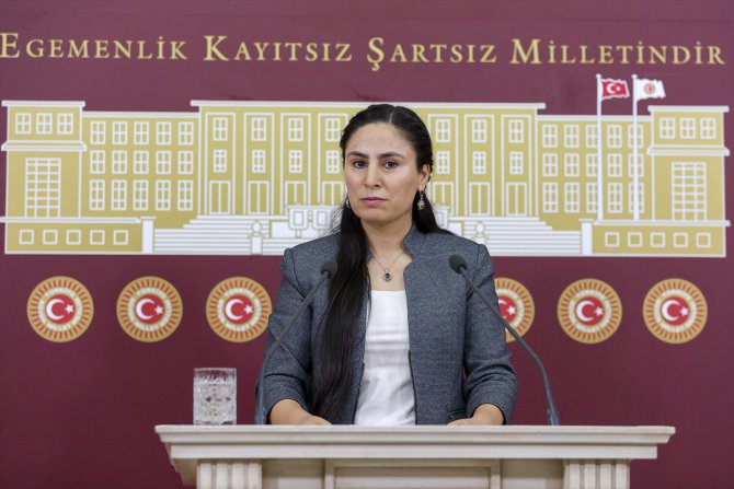 HDP'li Sürücü: "Çocuk istismarı olduğu anlaşılan hiçbir olayın üstü örtülmemelidir"