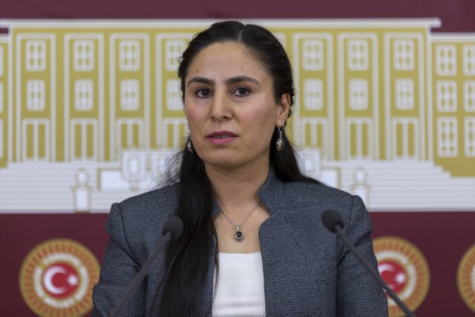 HDP'li Sürücü: "Çocuk istismarı olduğu anlaşılan hiçbir olayın üstü örtülmemelidir"