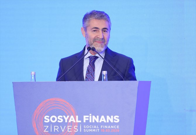 Tasarrufa dayalı finansman sektörünün büyüklüğü 15 milyar lirayı aştı