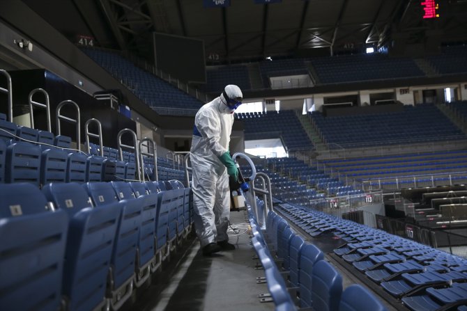 Anadolu Efes, koronavirüse karşı aldığı tedbirleri duyurdu