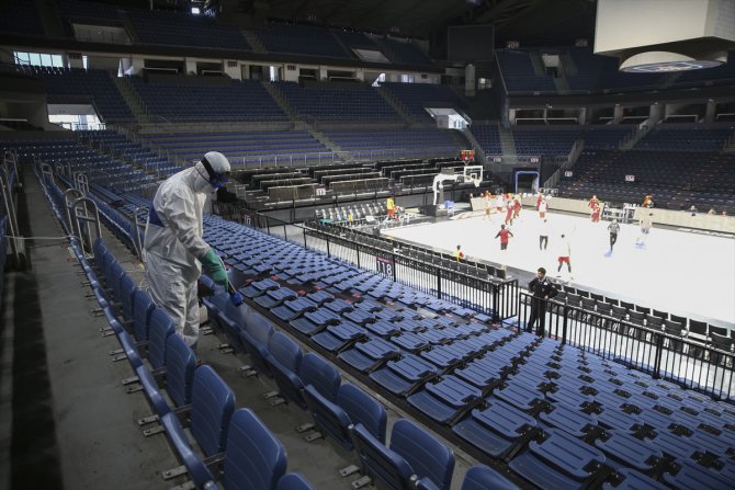 Anadolu Efes, koronavirüse karşı aldığı tedbirleri duyurdu