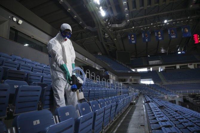 Anadolu Efes, koronavirüse karşı aldığı tedbirleri duyurdu