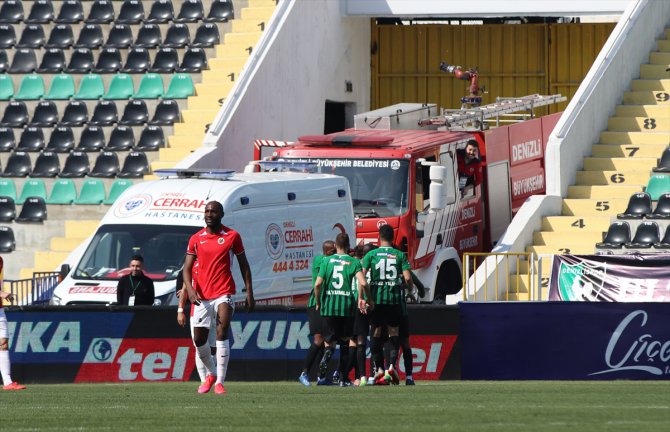 Futbol: Süper Lig