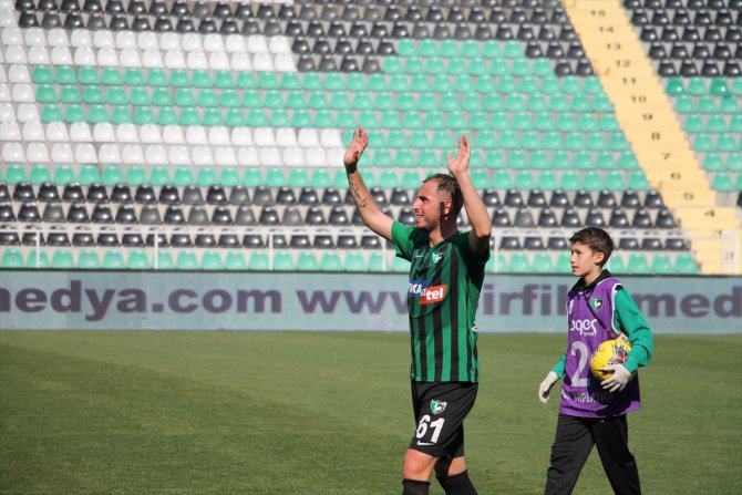 Futbol: Süper Lig