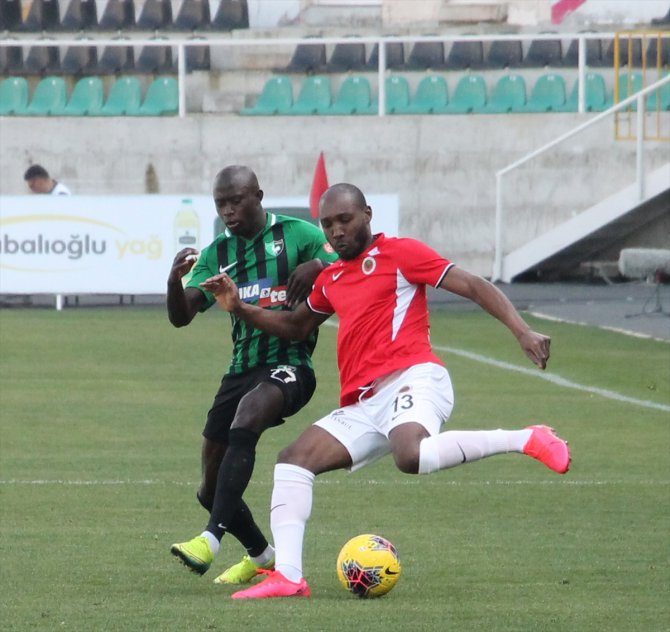 Futbol: Süper Lig