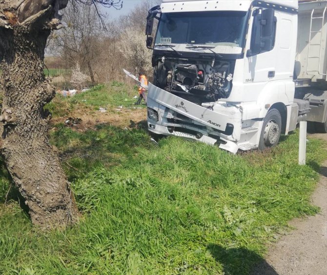 ADD Trakya Bölge Sorumlusu Melek Esmer, trafik kazasında hayatını kaybetti