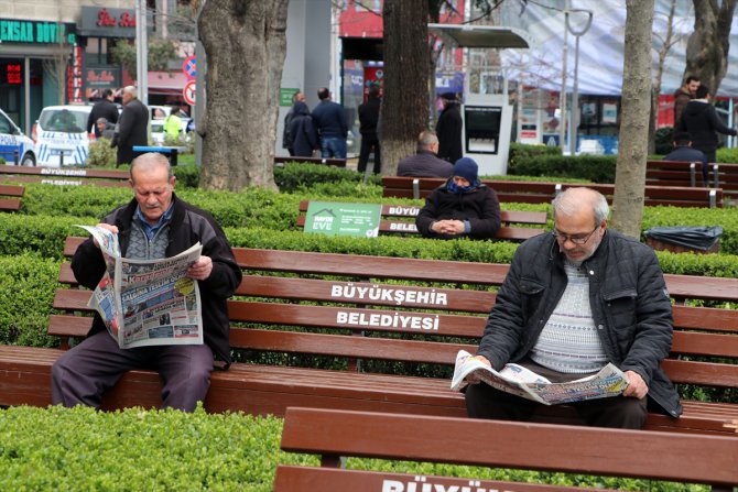 Trabzon Büyükşehir Belediyesi'nden "Hayde Eve" çağrısı