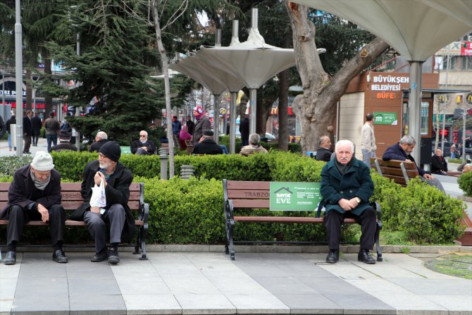 Trabzon Büyükşehir Belediyesi'nden "Hayde Eve" çağrısı