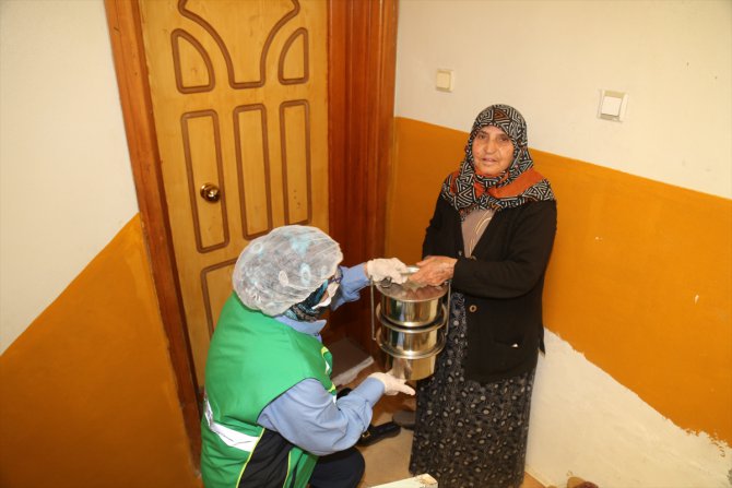 Sağlık Bakanı Koca koronavirüse ilişkin son durumu açıkladı: (3)