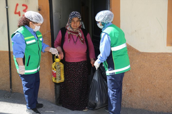 Sağlık Bakanı Koca koronavirüse ilişkin son durumu açıkladı: (3)