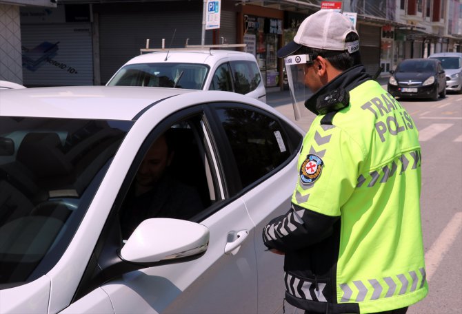 Doğu Marmara ve Batı Karadeniz'de Kovid-19 tedbirleri