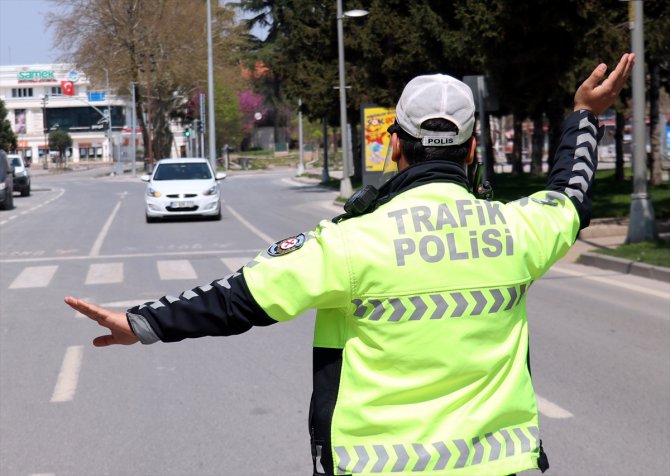 Doğu Marmara ve Batı Karadeniz'de Kovid-19 tedbirleri