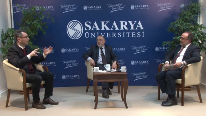 Enfeksiyon uzmanı Prof. Dr. Karabay: "En iyi seçeneklerden biri plazma tedavisi"