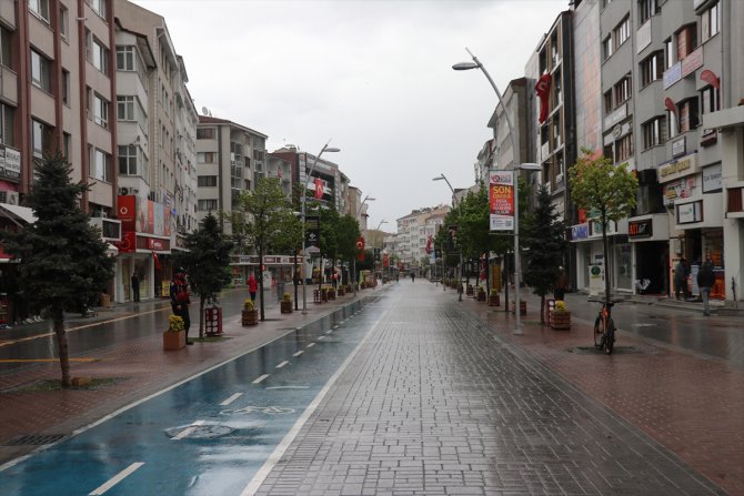 Doğu Marmara ve Batı Karadeniz'de Kovid-19 tedbirleri