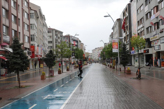 Doğu Marmara ve Batı Karadeniz'de Kovid-19 tedbirleri