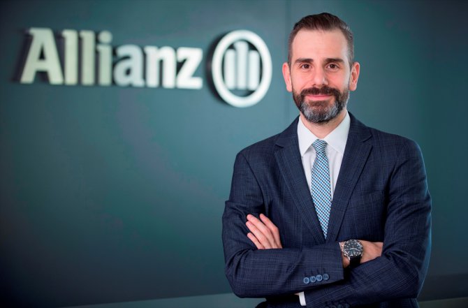 Allianz'ın reklam kampanyasına uluslararası ödül