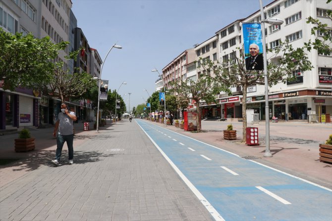 Doğu Marmara ve Batı Karadeniz'de Kovid-19 tedbirleri