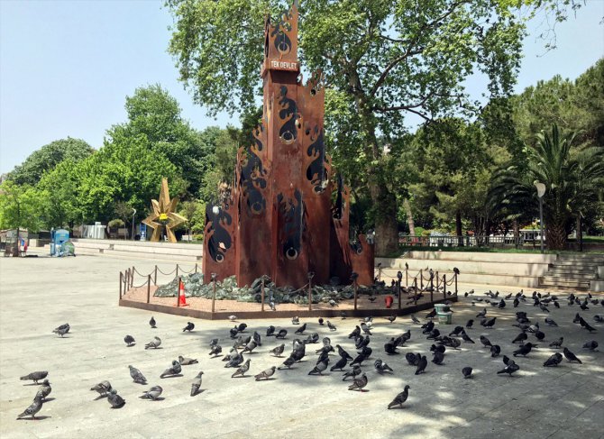 Doğu Marmara ve Batı Karadeniz'de sessizlik hakim