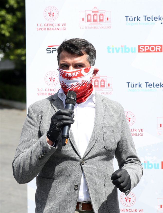 Türk Telekom 19 Mayıs Atatürk Rallisi