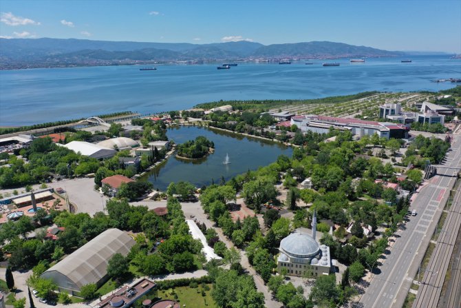 Doğu Marmara ve Batı Karadeniz bayramın birinci gününde sessizliğe büründü