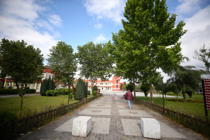 Doğu Marmara ve Batı Karadeniz'de "Evde kal" çağrısına kısmen uyuluyor