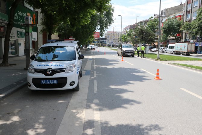 Doğu Marmara ve Batı Karadeniz'de Kovid-19 tedbirleri