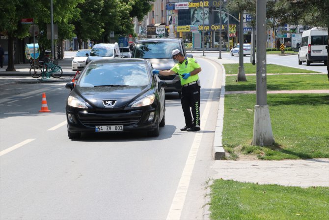 Doğu Marmara ve Batı Karadeniz'de Kovid-19 tedbirleri