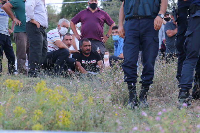 Bolu'da 13 yaşındaki çocuğun kullandığı traktör devrildi: 1 ölü, 1 yaralı