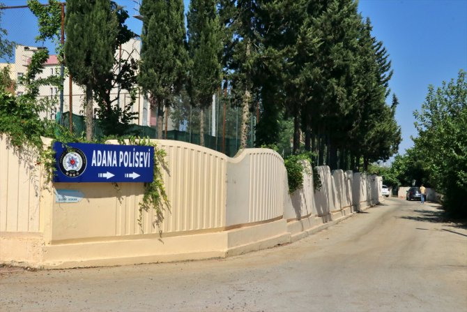 Adana'da temizlediği tabancası kazara ateş alan polis memuru hayatını kaybetti