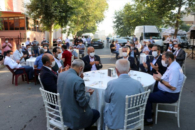 "Maraş biberi" mezatla satışa çıktı