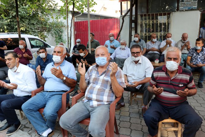 "Maraş biberi" mezatla satışa çıktı